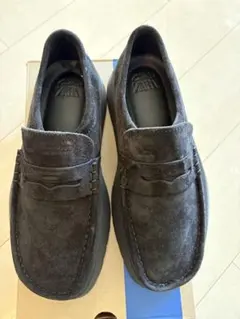 2026年最新】CLarks zara ローファーの人気アイテム - メルカリ