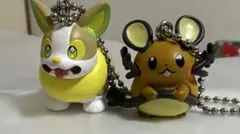 ポケモン キーホルダー