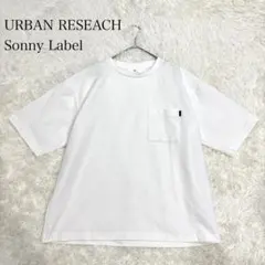 URBAN RESEARCH Sonny Label サニーレーベル　Tシャツのサムネイル
