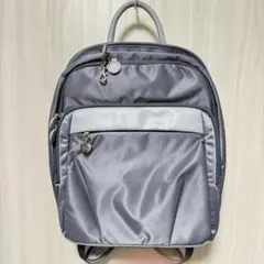 ネイキドニスNEIKIDNISALPHA AIR バックパック リュックシルバー 