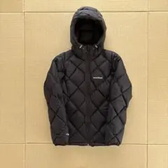 【廃盤】mont-bell Light Alpine 800fill power