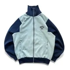 80's CLUB adidas トラックジャケット