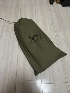 TOMOUNT パップテント用 前幕のサムネイル
