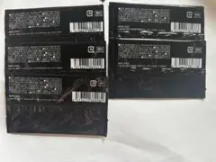 BE:FIRSTオンラインくじ フォトカード LEO 5点セット