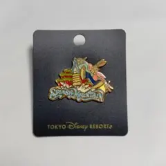 スプラッシュマウンテン キャラクターグッズ