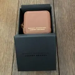 【新品未使用】MARRIOTT INTERNATIONAL アクセサリーケース