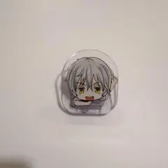 刀剣乱舞 とうらぶ 鶴丸国永 にいてんごむ クリップ