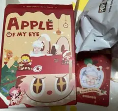 pop mart apple of my eye DIMOO
