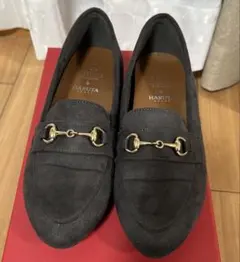 最終価格　ROPE PICNIC PASSAGE HARUTA ローファーのサムネイル