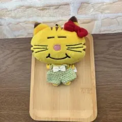 ✨️NEWS ネコます 洋服 増田貴久✨️サロペット ぬい服のサムネイル