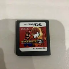 Nintendo DS マリオバスケDS