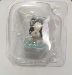 シルバニアファミリー きらきらくじ　フレンチブルドッグ　の赤ちゃん