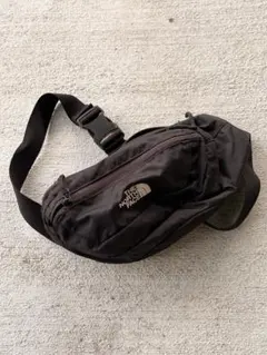 ノースフェイス　ボディバッグ　THE NORTH FACE