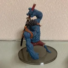ナイトメア　ルフィ　フィギュア