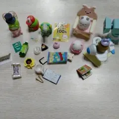 すみっコぐらし リーメント 色々 セット まとめ売り