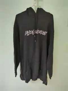 2026年最新】[alexandros] パーカーの人気アイテム - メルカリ