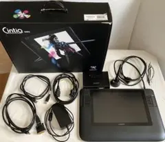 Wacom Intuos3 PTZ-630 付属品完全セット 動作確認済 - メルカリ