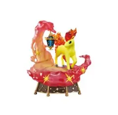 リーメント社 夢見る月夜の星散歩 ポニータ 新品未使用品