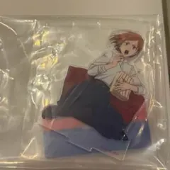 呪術廻戦　セガラッキーくじ　F賞 アクリルスタンド　釘崎野薔薇