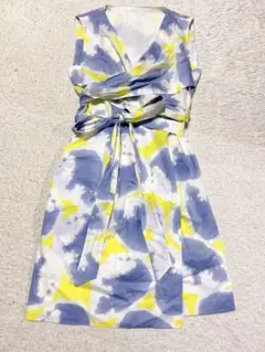 ダイアンフォンファステンバーグ⭐︎美品ワンピース　フレイアイディーセルフォード