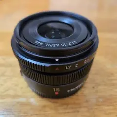 2026年最新】15mm f1.7の人気アイテム - メルカリ