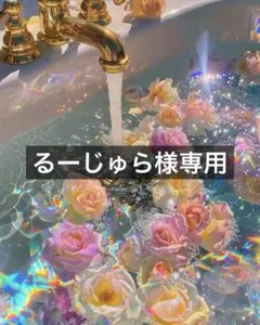 るーじゅら様専用