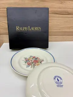 2025年最新】Ralph Lauren 皿の人気アイテム - メルカリ