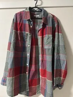 ワークシャツ