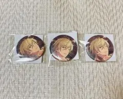 あんスタ 缶バッジ 5周年 羽風薫