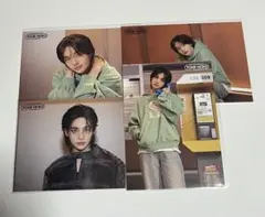 YOUR HERO ヒョンジン スキズ StrayKids ラントレ