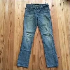 スキニーデニム  lee × アメリカンラグシーのサムネイル