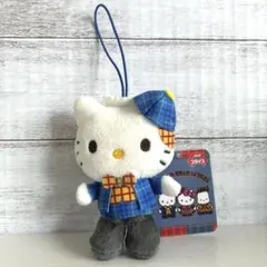 キティ♡ダニエル お祭りバージョンぬいぐるみ 2025年最新】キティ ダニエル ぬいぐるみの人気アイテム - メルカリ