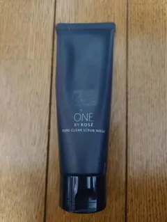 ONE BY KOSÉ ポアクリアスクラブウォッシュ