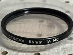55mm径 CONTAX L39 (UV) MC - メルカリ