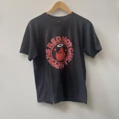 菅田将暉着用 レッチリ red hot chili peppers 1999年製 - メルカリ