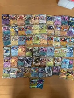 ポケモンカードゲーム rrまとめ売りのサムネイル