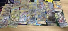 ポケモンカード　タッグチーム　RR　セット