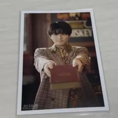 超特急 ハル 生写真 EVE A