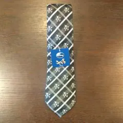 ネクタイ　ディズニー（ミッキーマウス）