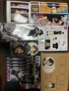 オトメイト KLAP!! 周防壮介 缶バッジ×60 - メルカリ