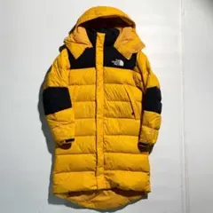 希少 NORTH FACE 700LTD AK DOWN JKT BALTORO