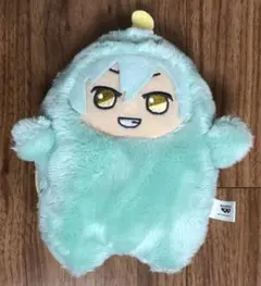 アイドリッシュセブン アイナナ きらどるぬいぐるみ モンぬい 亥清悠