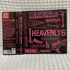 トミー ヘヴンリー/Wait till I can dream DVD付