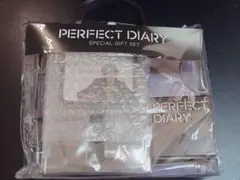 「新品未開封品‼️」パーフェクトダイアリー 道枝駿佑ミラー付き