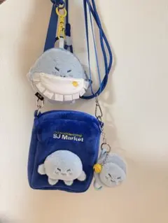 2026年最新】SJバッグの人気アイテム - メルカリ