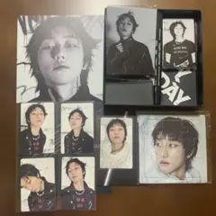 SEVENTEEN HAPPY BURSTDAY ミンハオ THE8