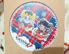 第五人格　コースター:フラバルー 足萎えの羊　日本限定