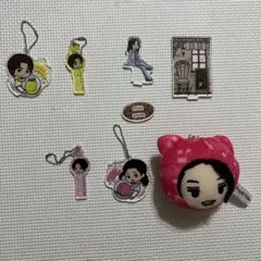 2026年最新】浪川大輔 ぬいぐるみの人気アイテム - メルカリ