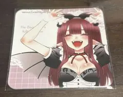 その着せ替え人形は恋をする コースター リズきゅん 即購入可能 送料込み