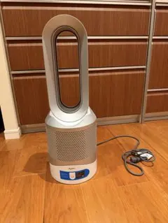 2017年製 dyson クール リビングファン AM07 説明書・リモコン付き